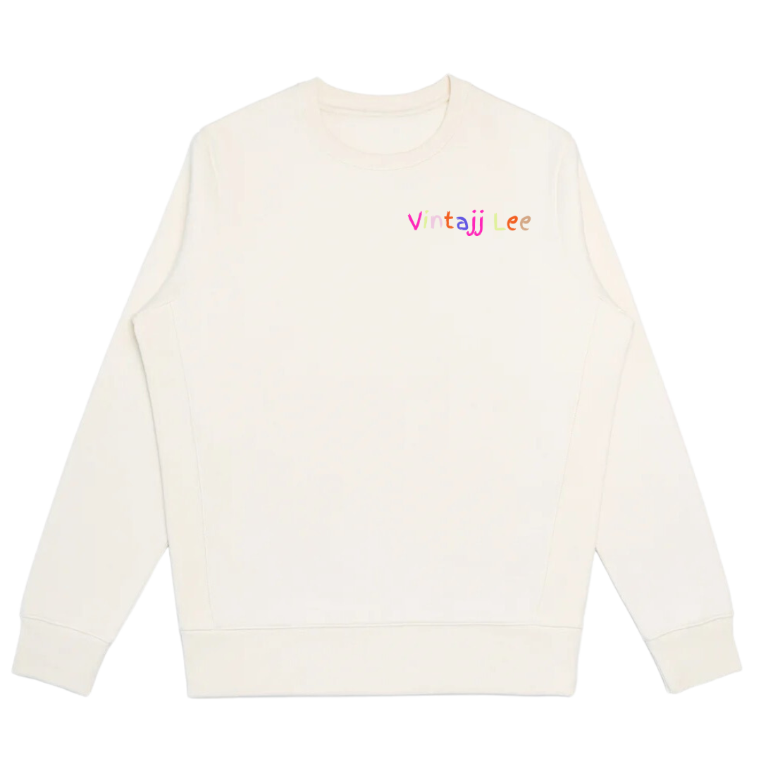 Crewneck Sweater