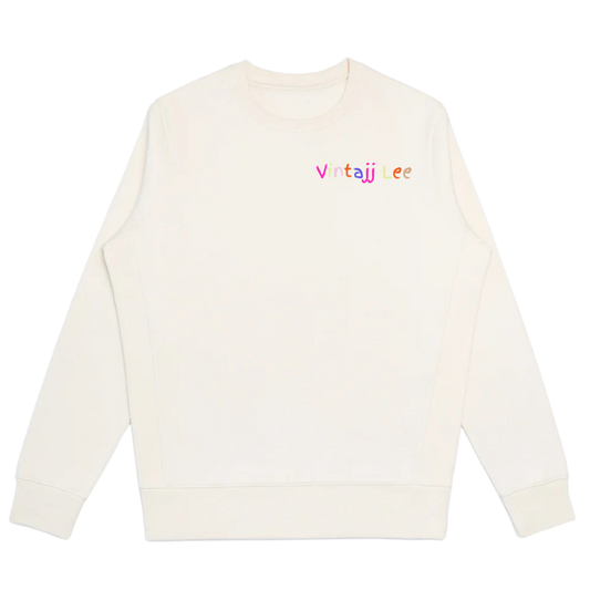 Crewneck Sweater